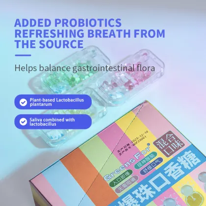 Explore Sugar-Free Mint Balls: The Ultimate Breath Mints for Couples and Mint Enthusiasts