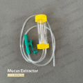 Одноразовый экстрактор слизи 25 мл