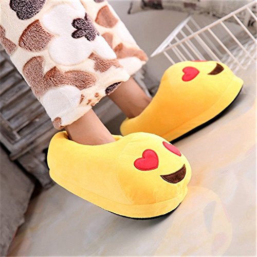 Emoji Slippers4