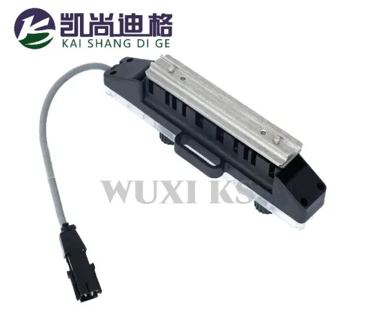 Tsudakoma Weaving Loom Warp Stopper 639348-90/639050b