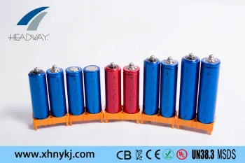 Rechargeable HW38120HP-8Ah LiFePO4 Battery For Audio System