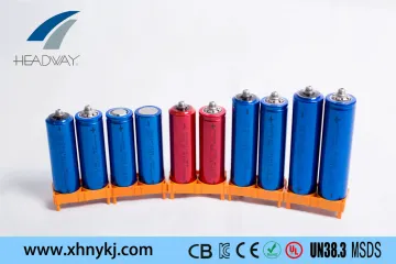 Rechargeable HW38120HP-8Ah LiFePO4 Battery For Audio System