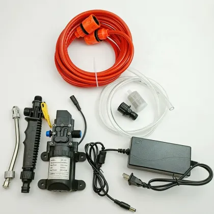 Universal Household Air Conditioner Cleaning Machine