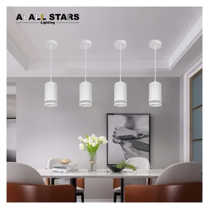 LED Wall Hanging Chandelier for Hotel Residences and Residences