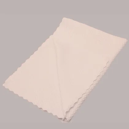 Direct Wholesale Microfiber Clean Cloth