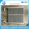 EX135 Water Tank Oil Cooler for Hatachi Excavator