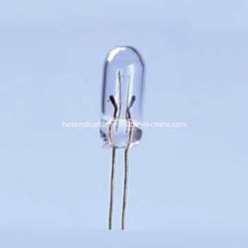 Filament Lamp Rice Light
