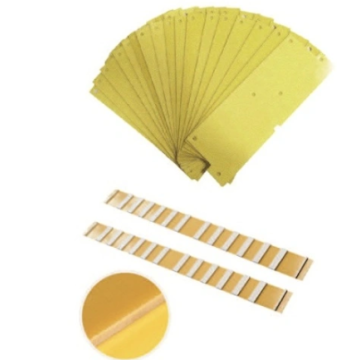 لوح الألياف الزجاجية من راتنجات الإيبوكسي للعزل الكهربائي