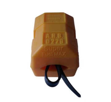Magnetic Fuel Saver (Super Fuel Max) (SFM-01)
