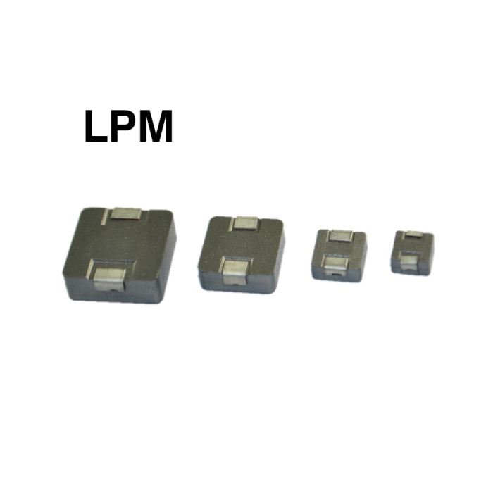 Molded Inductors LPM