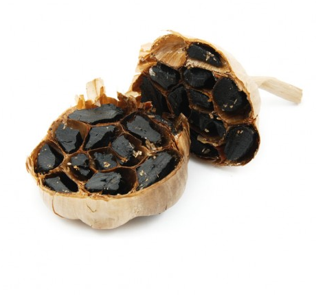 Hot Sale Health Black Garlic With Good Quality