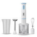 Portable Hand blender for cream mixing