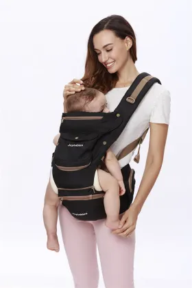 Adjustable Strap Hipseat Baby Carrier