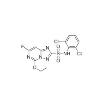 CAS 145701-21-9, Diclosulam 98% Tc 84% Wdg Herbicida