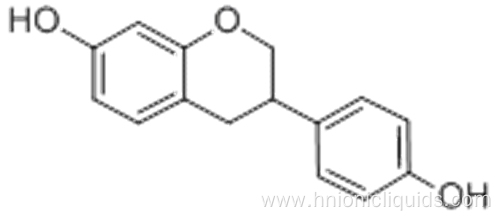 Equol CAS 531-95-3