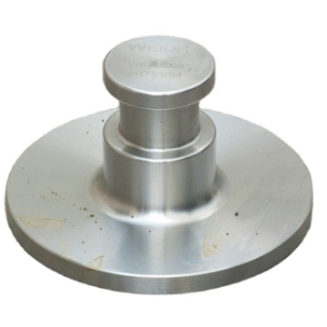 Truck Bolted Welded King Pin