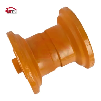 VIO55 Track Roller for Yanmar Mini Excavator Parts - Bottom Roller 772450-37300