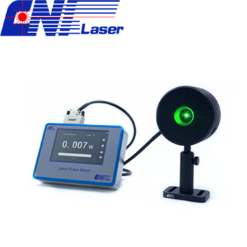 Thermopile  Laser Power Meter for 50W