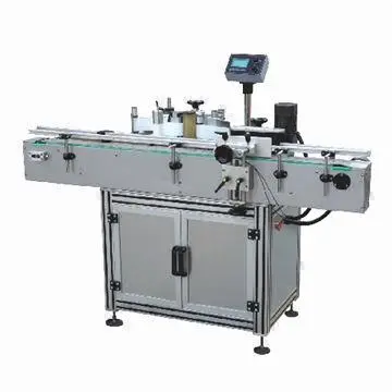 Food Labeling Machine