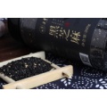 Geröstete schwarze Sesam -Samen Chinesischer Sesam 200g