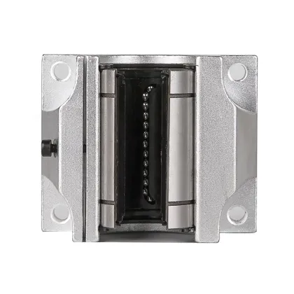 TBR20 Linear Motion Guide Rail for CNC Machines