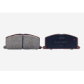 Brake Pad Set D302 D241 D242 D539