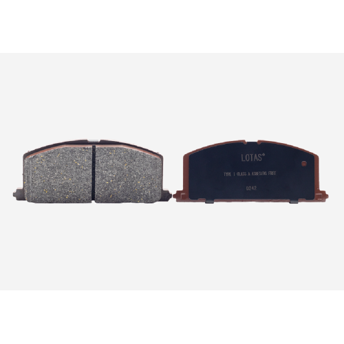 Brake Pad Set D302 D241 D242 D539