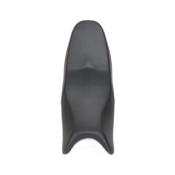Motorrad Doppelsitz Assy Black Leder Cover fit gixxer150
