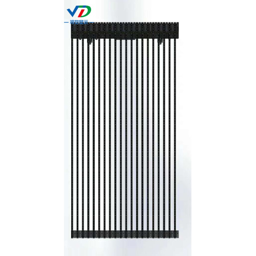 PH31.25-31.25 Outdoor LED Curtain screen