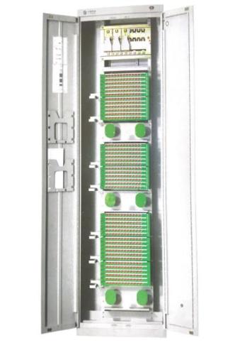 Aksesori Untuk Kabel Serat Optik GPX910-YBa