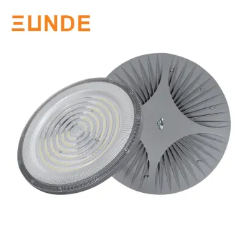 LED High Bay Light: Highbay Commercial Industrial Pendant Lighting for Supermarket and Workshop (100w-200w)