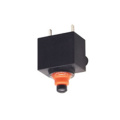 Micro interruptores impermeables de pequeño tamaño UL