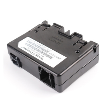 BT4T-14F014-AE Car Interface Control Module Sync USB Slot for Ford Mondeo 2013-2015