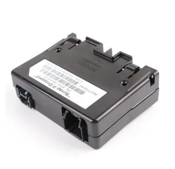 BT4T-14F014-AE Car Interface Control Module Sync USB Slot for Ford Mondeo 2013-2015