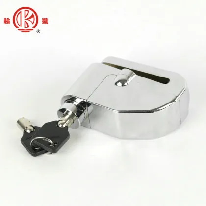 Quality Durable Alarm Disk Lock Security Systems