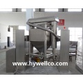 FZH Series Bin Mixer