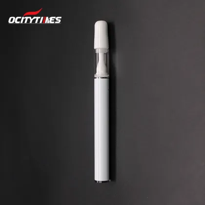 ceramic cbd vape pen custom logo cbd vaporizer