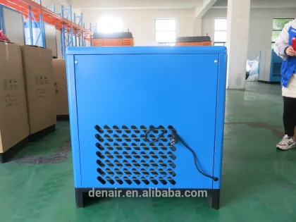 DAD-6HTF Venta Secadores en Chile