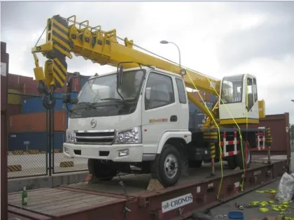 12Ton Truck Crane,mobile crane,truck mounted crane,crane mounted on truck