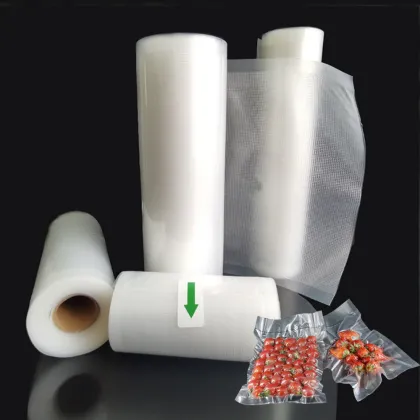 vacuum seal food packing bags