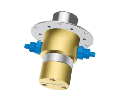 Micro Gear Pump for Inkjet Printer