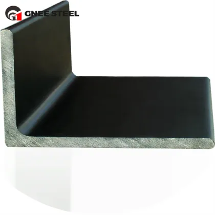 Steel Angle Iron/ Hot Rolled Angle Steel