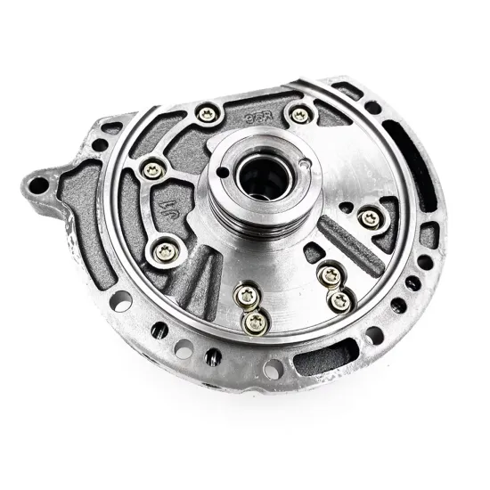 High Performance 4S Auto Parts Transmission Oil Pump 019CHA-1502610 for Chery