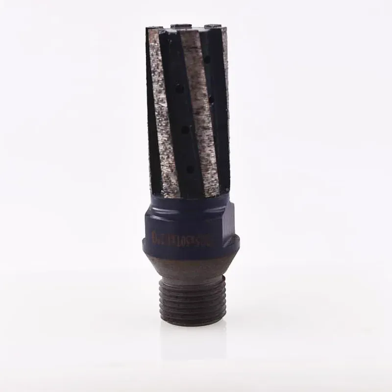 Masonry Wet Core Drill Bits for Granite CNC Machine
