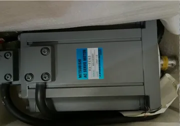 HA-FE63 Mitsubishi Industrial CNC Servo Motor Controller