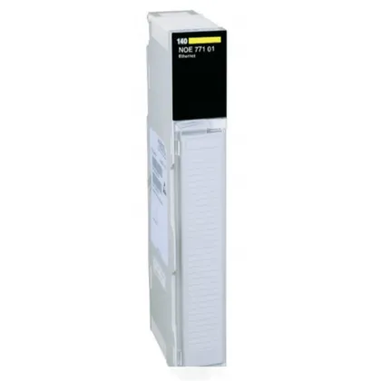 New Original Schneider 140DRC83000 Relay Output module IN STOCK