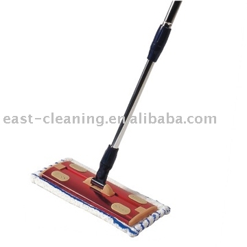 PURPLE OF GOLDEN MOP