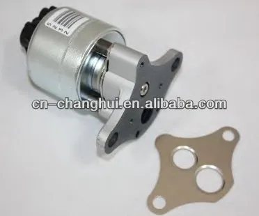 EGR valve for OPEL VECTRA