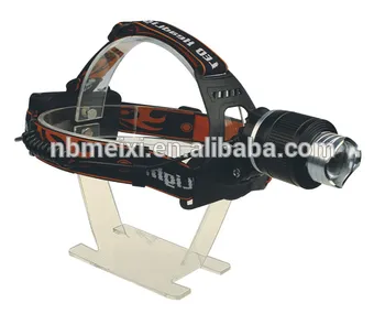 Best selling of Excellent quality T6 headlamp