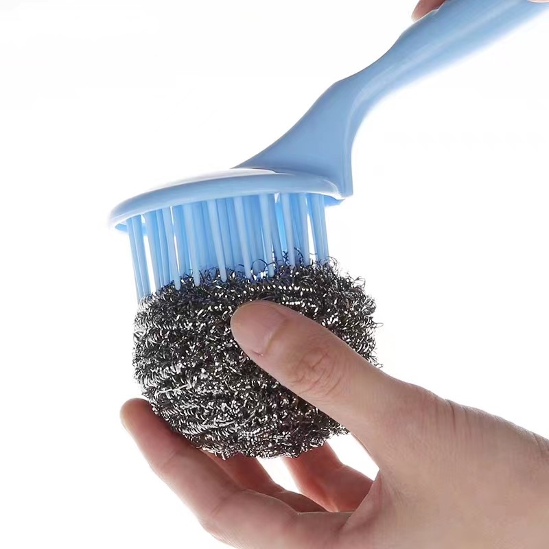 Pot Brush